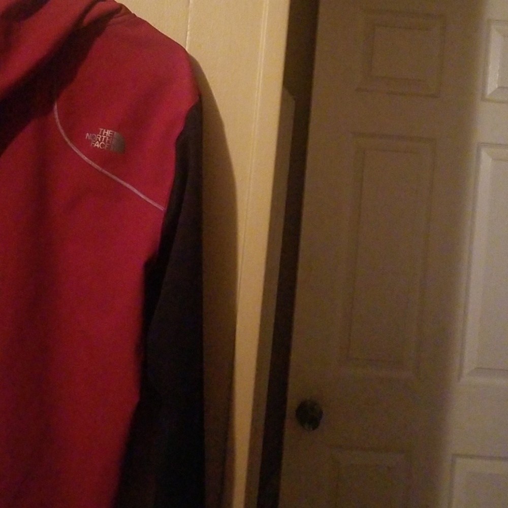 Jacket - Picture 3 of 4